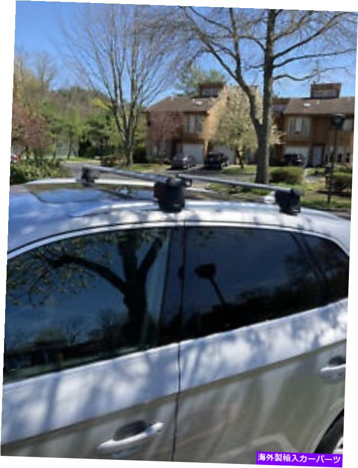 楽天市場】【 AUDI 純正 】ルーフバー Q3 F3モデル 2020年