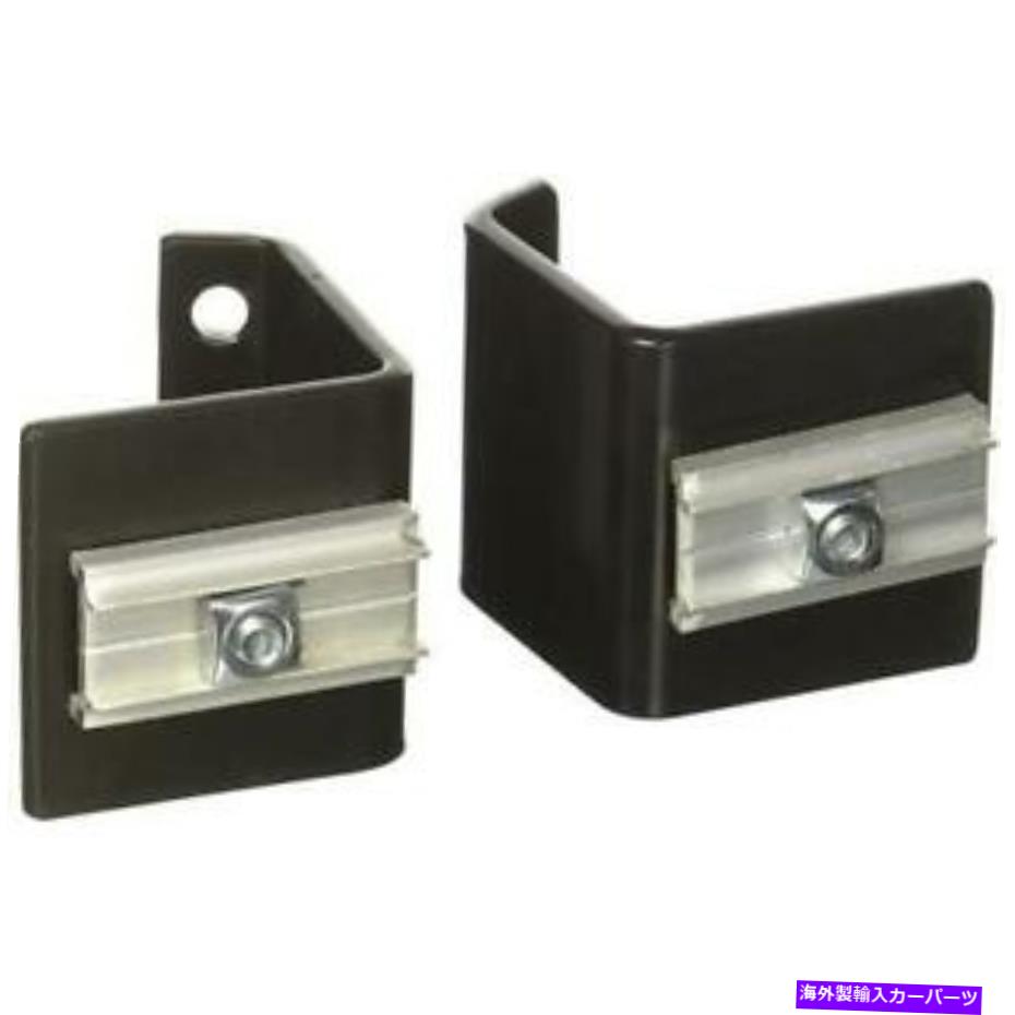 ルーフキャリア Surco Trooper Adapter Black TR100 Surco Trooper Adapter Black TR100【並行輸入品】
