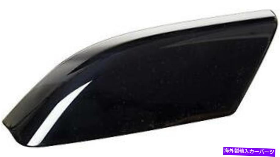 ルーフキャリア 本物のトヨタ2004-2009 4ランナー左ルーフラックエンドカバーOEM 63494-35021 GENUINE TOYOTA 2004-2009 4-RUNNER REAR LEFT ROOF RACK END COVER OEM 63494-35021【並行輸入品】