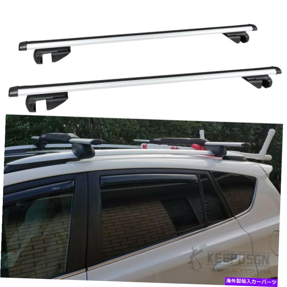 ルーフキャリア トヨタRAV4 01-18 48 \