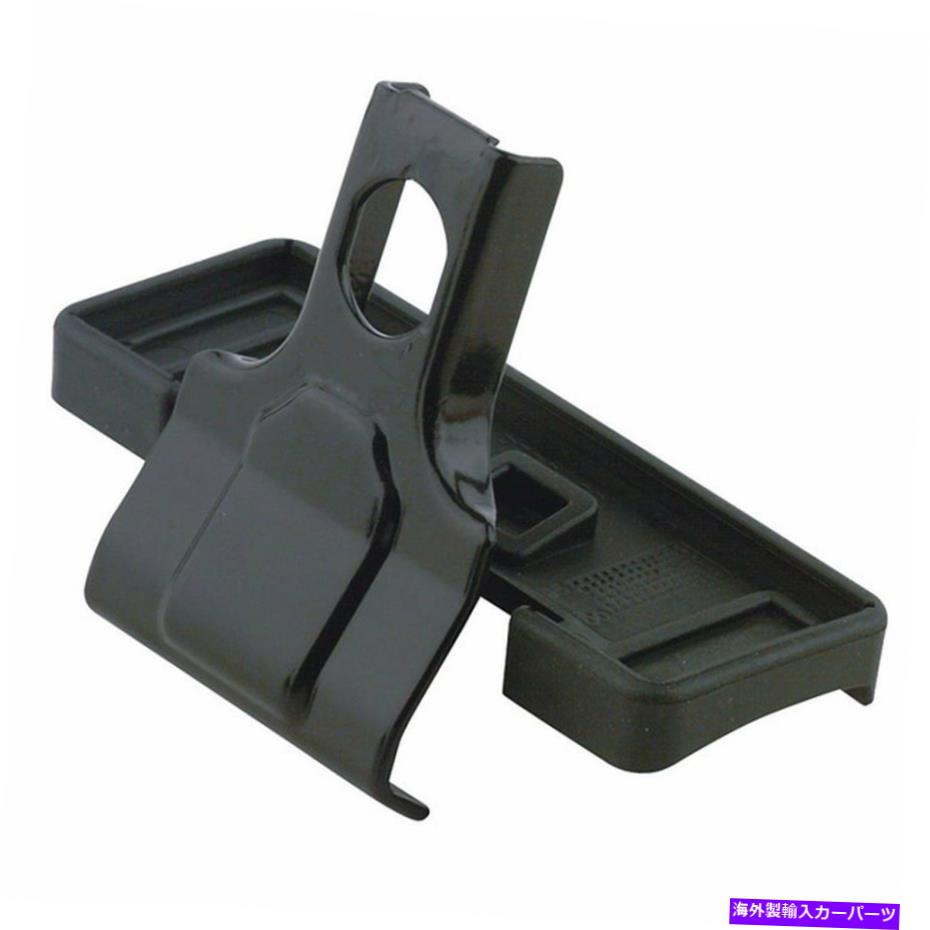 ルーフキャリア Thule Kit 1562ルーフラックトラバースフィットキットHonda Insight、5-DR Hatchback（09-14） THULE KIT 1562 ROOF RACK TRAVERSE FIT KIT HONDA INSIGHT, 5-DR HATCHBACK (09-14)【並行輸入品】 48,576円