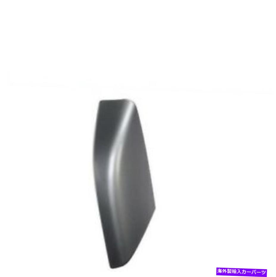 ルーフキャリア トヨタ4runner 2003-2009リアドライバー左ルーフラックレッグカバー63494 35011 For Toyota 4Runner 2003-2009 Rear Driver Left Roof Rack Leg Cover 63494 35011【並行輸入品】