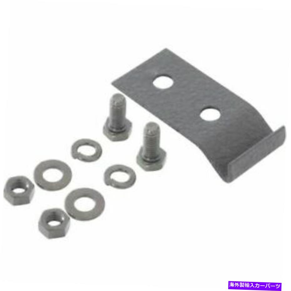 ルーフキャリア Smittybilt DS5-8ディフェンダールーフラックファクトリーアダプターブラケット新品 Smittybilt DS5-8 Defender Roof Rack Factory Adapter Brackets NEW【並行輸入品】