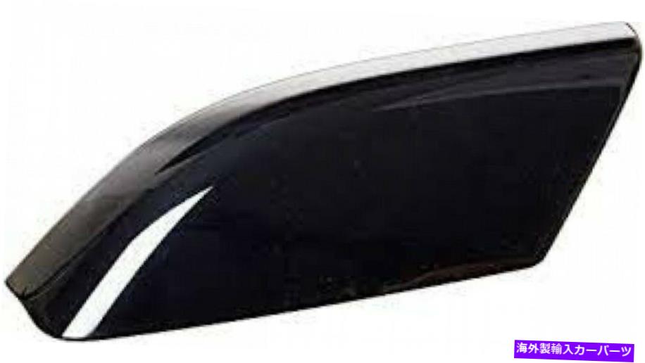 ルーフキャリア トヨタ本物のOEMルーフラックレッグカバーフィット2004-2009リアパスサイド63493-35021 TOYOTA Genuine OEM ROOF RACK LEG COVER FITS 2004-2009 REAR PASS SIDE 63493-35021【並行輸入品】 50,556円