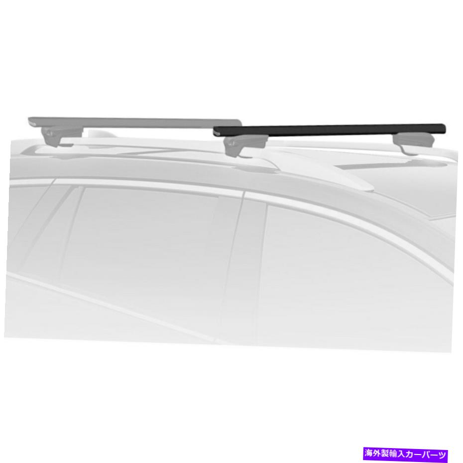 ルーフキャリア Inno XB138 AERO 54.3 \