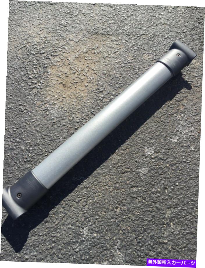 ルーフキャリア 新しいOEM 2005-2008日産Xterra交換用ルーフラッククロスバー（1）アセンブリ NEW OEM 2005-2008 NISSAN XTERRA REPLACEMENT ROOF RACK CROSS BAR (1) ASSEMBLY【並行輸入品】