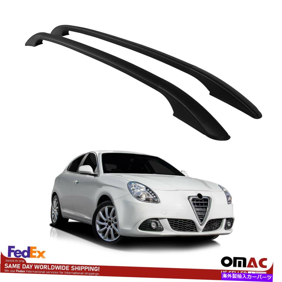 楽天市場】アルファロメオ 純正 ルーフレール ステルヴィオ 949