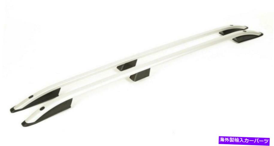 ルーフキャリア ルーフレール荷物荷物ポートラックバーレールポート日産ルージュスポーツ2014-2019 Roof Rails Luggage Port Rack Bar Rail Port FIT FOR Nissan Rouge Sport 2014-2019【並行輸入品】