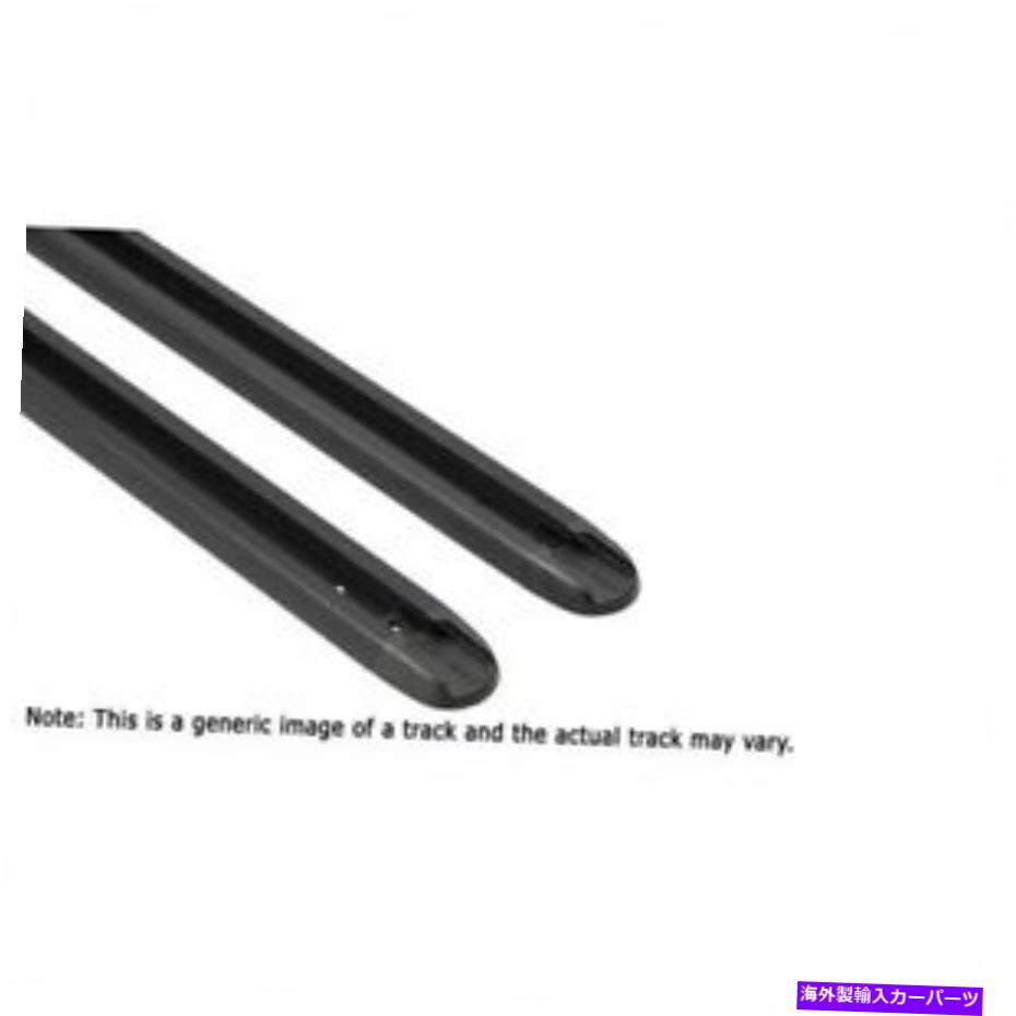 ルーフキャリア RhinoラックRTV128ルーフラックRTVフォードF250のトラック Rhino Rack RTV128 Roof Rack RTV Tracks For Ford F250 NEW【並行輸入品】
