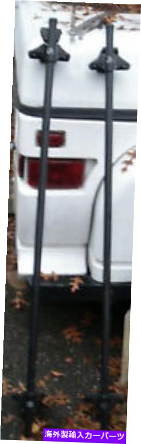 ルーフキャリア ヤキマのルーフラック YAKIMA ROOF RACK【並行輸入品】