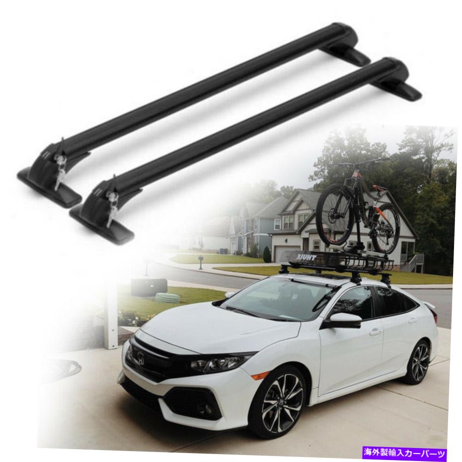 シビックシャトルus honda 純正オプション　ルーフラック、ルーフキャリア シビックシャトルus honda 純正オプション ルーフラック、ルーフ