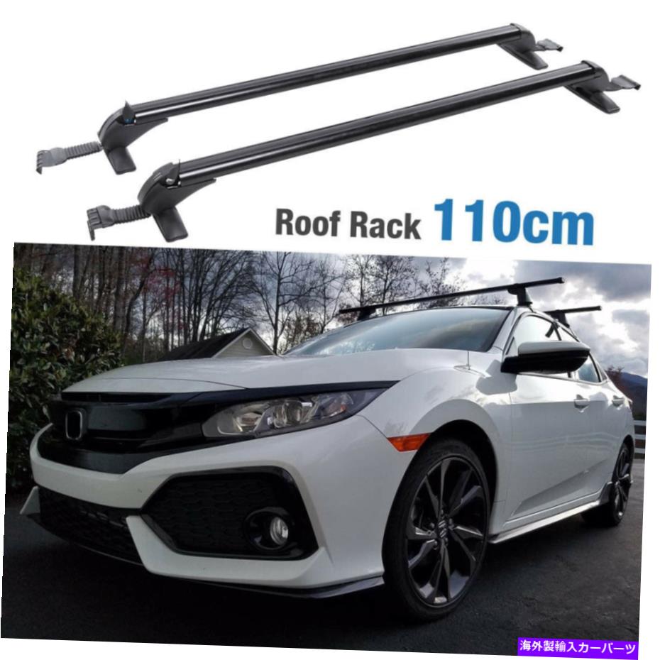 楽天市場】11代目（FL1型） シビック用 ホンダ純正ルーフラック : jlkjshop