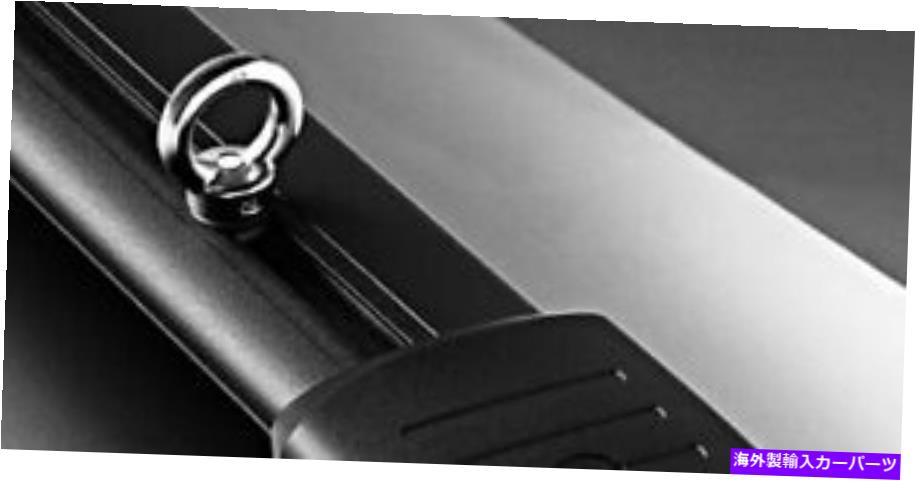 ルーフキャリア 本物のレンジローバーヴォーグスポーツルーフラックラッシングアイセット6 Genuine Range Rover Vogue Sport Roof Rack Lashing Eye Set of 6【並行輸入品】 58,674円