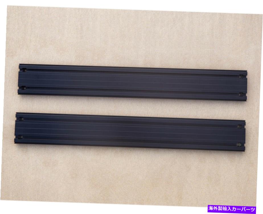 ルーフキャリア チーフプロダクトルーフラック2xプランクキット1146mmジープ11-20グランドチェロキー Chief Products Roof Rack 2x Plank KIT 1146mm for Jeep 11-20 Grand Cherokee【並行輸入品】