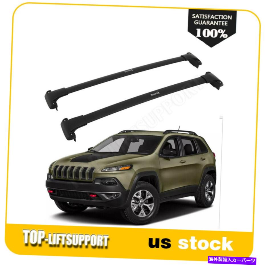 ルーフキャリア 2020年から2021年のランドローバーディフェンダーのペアルーフラッククロスバーキャリアアルミニウム A Pair Roof Rack Cross Bar Carrier Aluminum For 2020-2021 Land Rover Defender【並行輸入品】 79,800円