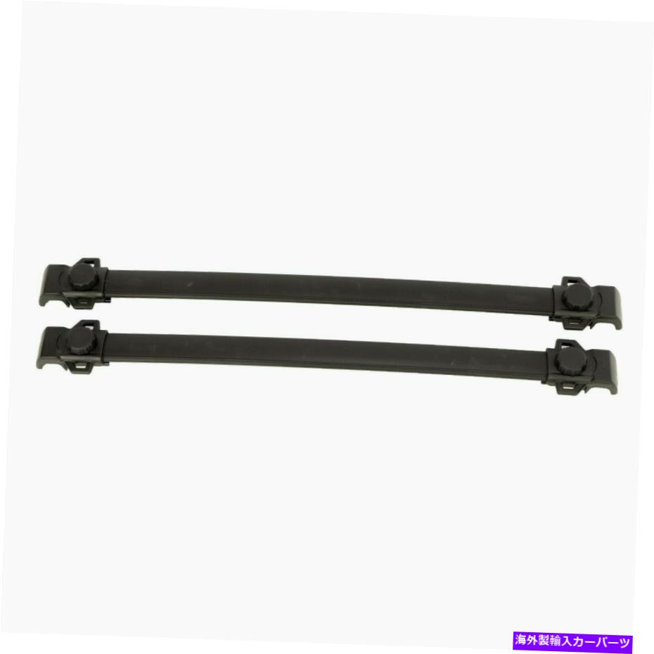ルーフキャリア 2009-2020ダッジジャーニールーフラッククロスバーモーパル本物のOEMブランド 2009-2020 Dodge Journey Roof Rack Cross Bars MOPAR GENUINE OEM BRAND NEW【並行輸入品】｜Us Custom Parts Shop USDM