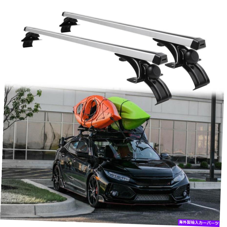楽天市場】USホンダ純正 ルーフラック クロスバー ベースキャリア