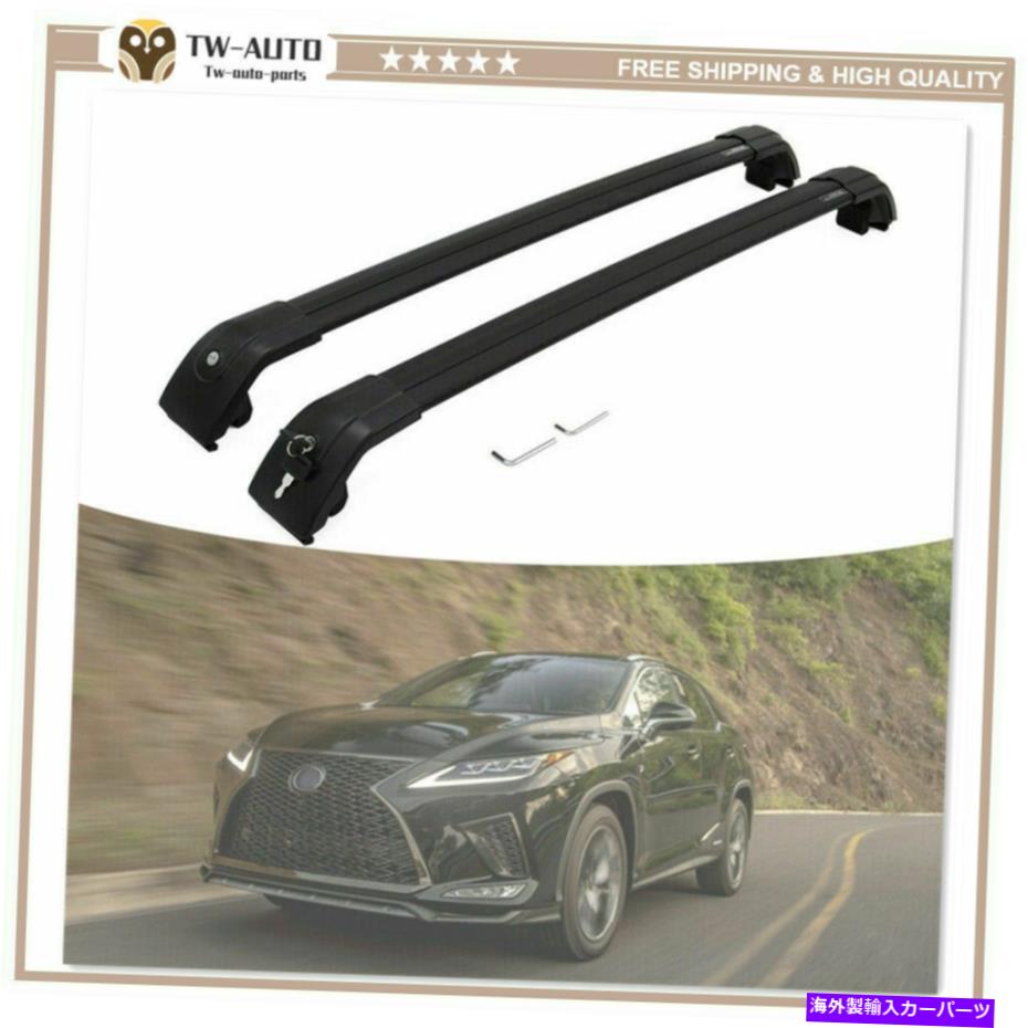 レクサス 10系 RX 純正 ルーフレール RX270 RX350 、450h 楽天市場】□レクサスRX□L10L15米国LEXUS.RX350RX450h純正US