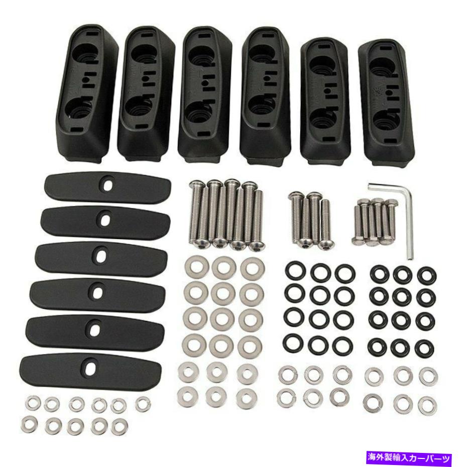 ルーフキャリア Lexus GX470 2003-2009 Rhino-rack RCPシリーズベースキット For Lexus GX470 2003-2009 Rhino-Rack RCP Series Base Kit【並行輸入品】
