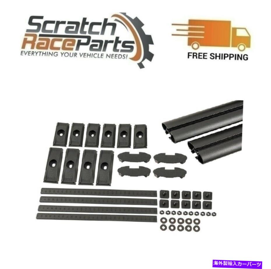 ルーフキャリア 43246 RHINOラックルーフラックパイオニアVA変換キット重量7.7IBユニバーサル 43246 Rhino Rack Roof Rack Pioneer VA Conversion Kit Weight 7.7Ib Universal【並行輸入品】 84,337円