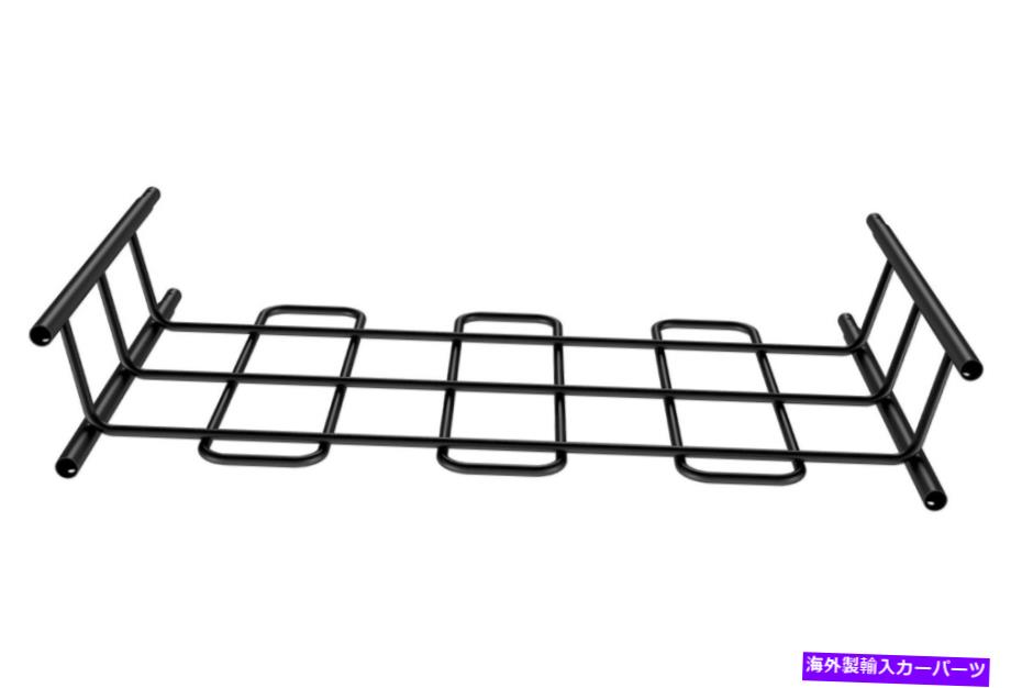 ルーフキャリア Thule Dachkorb荷物バスケットエクステンション51cm用XT 8591 Thule Dachkorb Luggage Basket Extension 51cm for Canyon XT 8591【並行輸入品】|Us Custom Parts Shop USDM