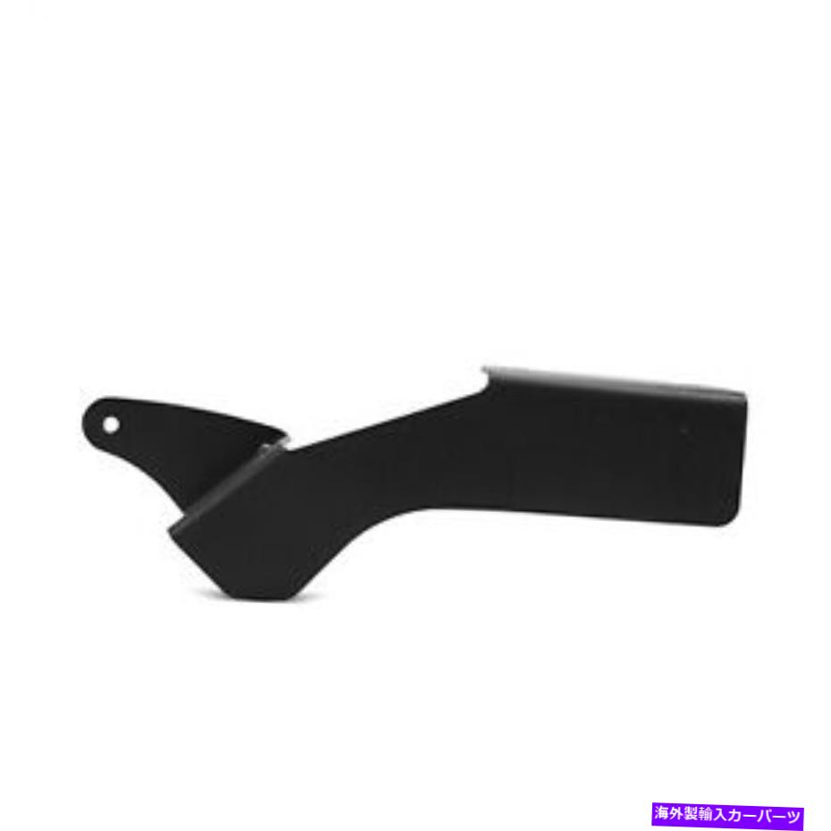 ルーフキャリア Rigid Industries LEDキットルーフラックマウントキット21ブロンコ46725 Rigid Industries LED Kit Roof Rack Mount Kit For 21 Bronco 46725【並行輸入品】