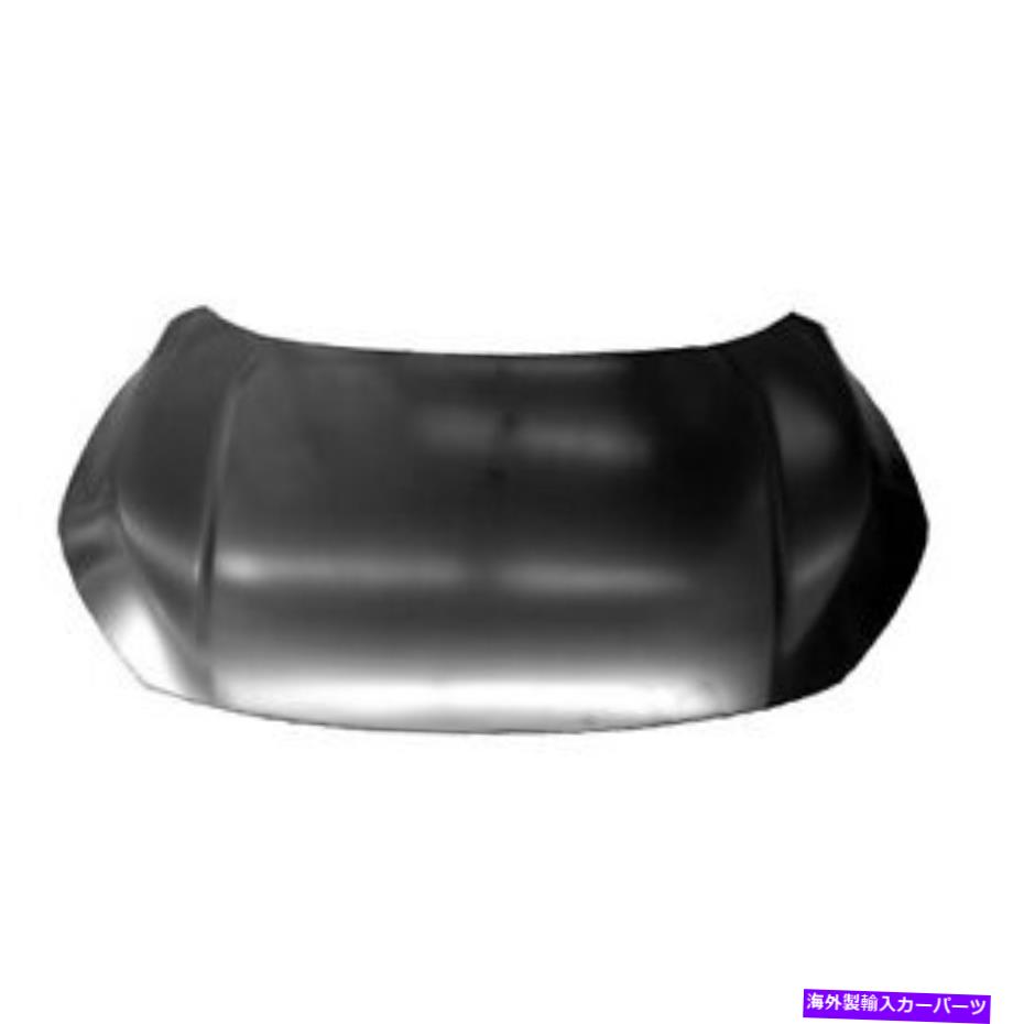hood panel 新しいアフターマーケットフードパネル60100TBAA00ZZフィット2016-2020ホンダシビッククーペ New Aftermarket Hood Panel 60100TBAA00ZZ Fits 2016-2020 Honda Civic Coupe【並行輸入品】｜Us Custom Parts Shop USDM 423,621円