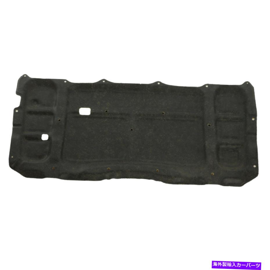 hood panel OEM 1990-1996 Nissan 300ZX Hood Issulator Assembly Front New 65840-30p10 OEM 1990-1996 Nissan 300ZX Hood Insulator Assembly Front NEW 65840-30P10【並行輸入品】
