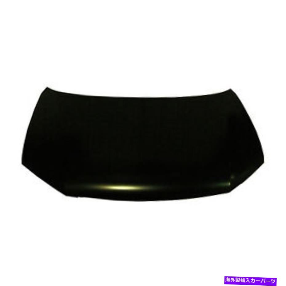 hood panel New Hood Panel Directの交換は2011-2013 Toyota Highlanderに適合します New Hood Panel Direct Replacement Fits 2011-2013 Toyota Highlander【並行輸入品】｜Us Custom Parts Shop USDM