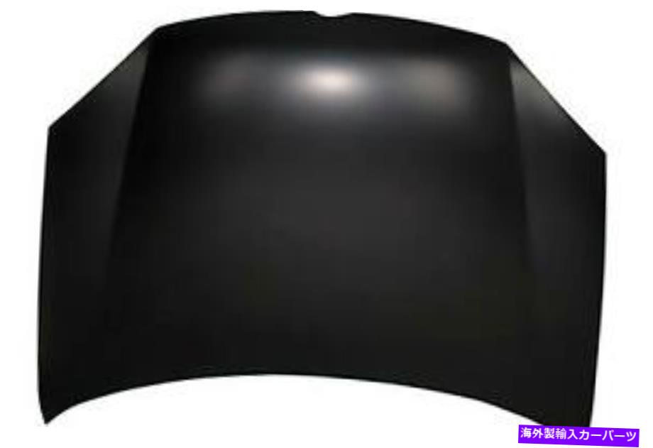 hood panel 05-10 Jetta VW1230131Vのフードパネル Hood Panel for 05-10 Jetta VW1230131V【並行輸入品】|Us Custom Parts Shop USDM