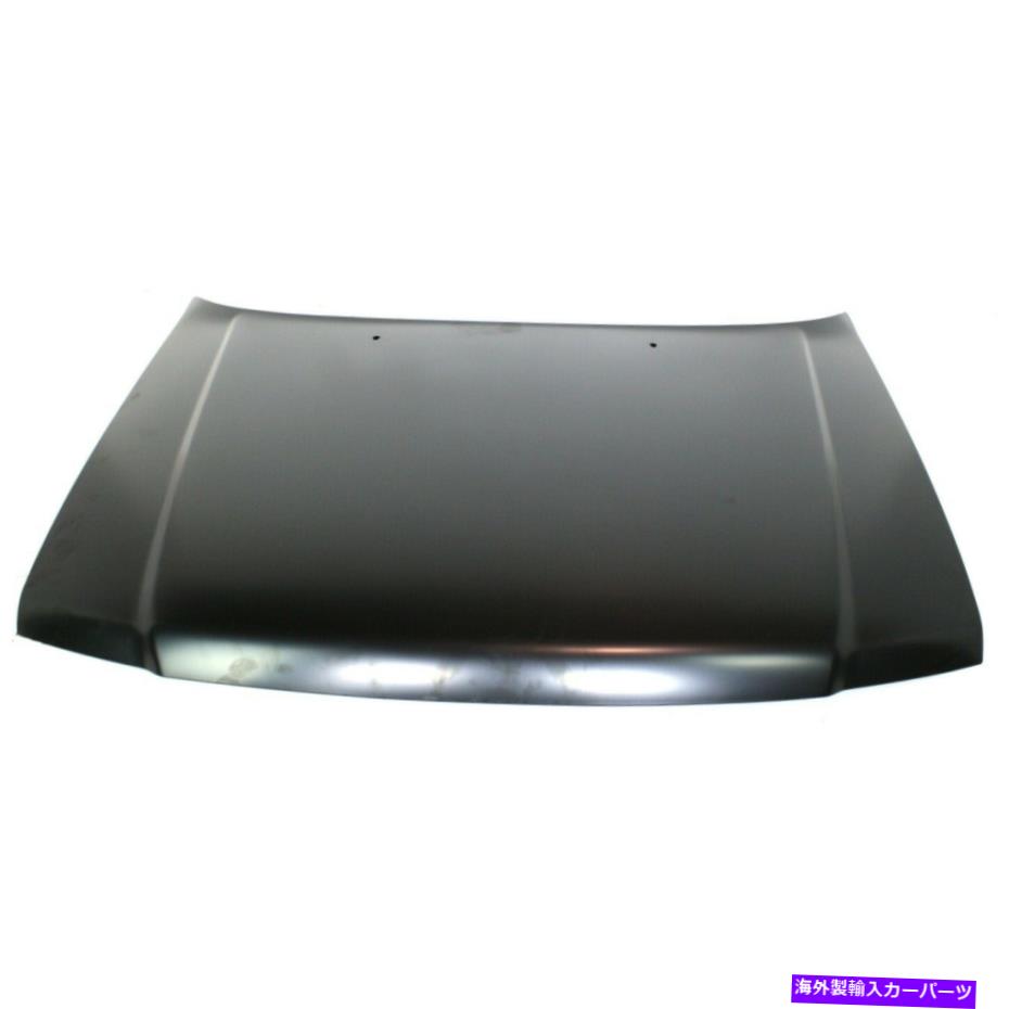 hood panel 2002年から2005年のフードフォードエクスプローラープライミングスチール Hood For 2002-2005 Ford Explorer Primed Steel【並行輸入品】 418,325円