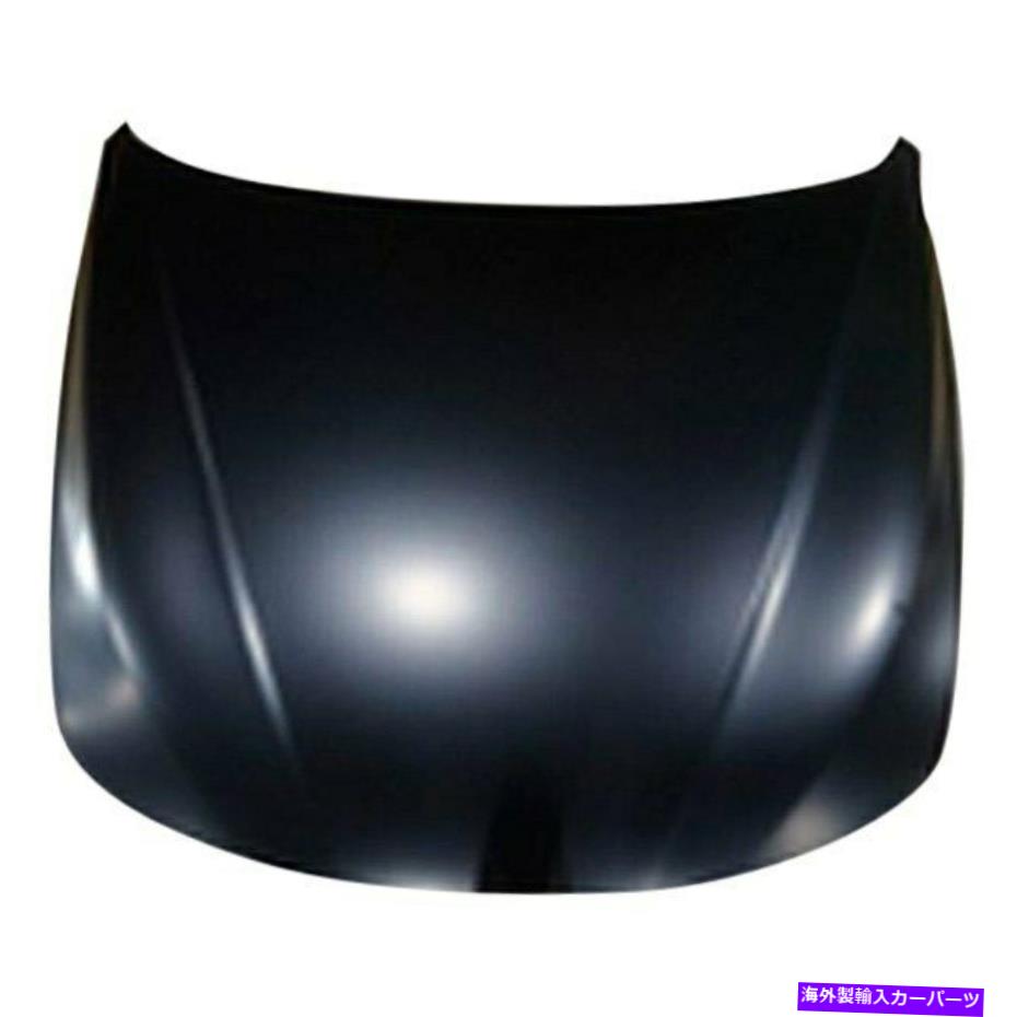 hood panel BMW 430i 2017-2020 Sherman 0054C-28-2フードパネルの場合 For BMW 430i 2017-2020 Sherman 0054C-28-2 Hood Panel【並行輸入品】|Us Custom Parts Shop USDM