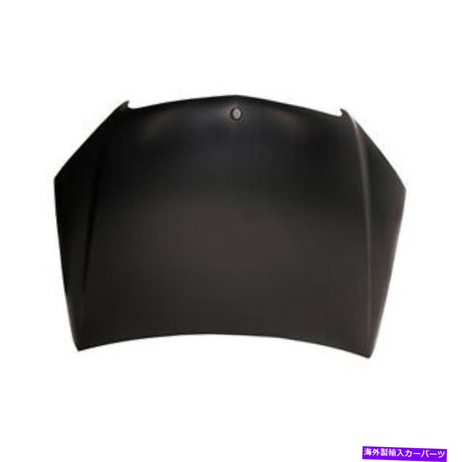 hood panel MB1230123新しい交換用フードパネルに適合します2008-2009メルセデスC230 P-CAPA MB1230123 New Replacement Hood Panel Fits 2008-2009 Mercedes C230 P-CAPA【並行輸入品】|Us Custom Parts Shop USDM