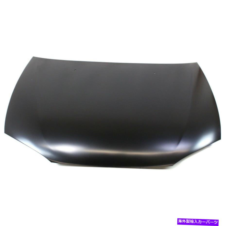 hood panel 97-2002ミラージュクーペプライミングスチールのフード Hood For 97-2002 Mitsubishi Mirage Coupe Primed Steel【並行輸入品】｜Us Custom Parts Shop USDM