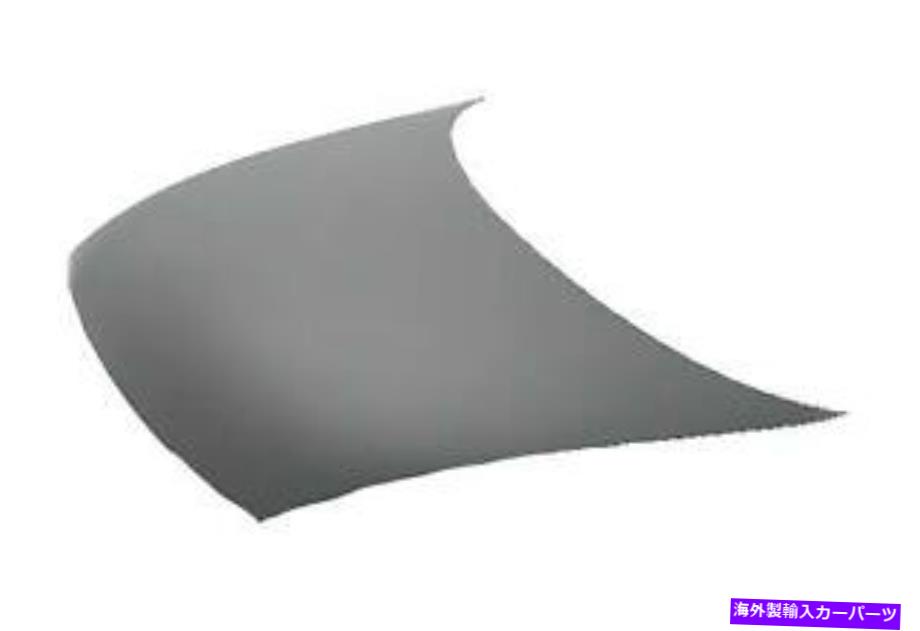 hood panel 06-11 CIVIC HO1230148PPのフードパネル Hood Panel for 06-11 Civic HO1230148PP【並行輸入品】|Us Custom Parts Shop USDM