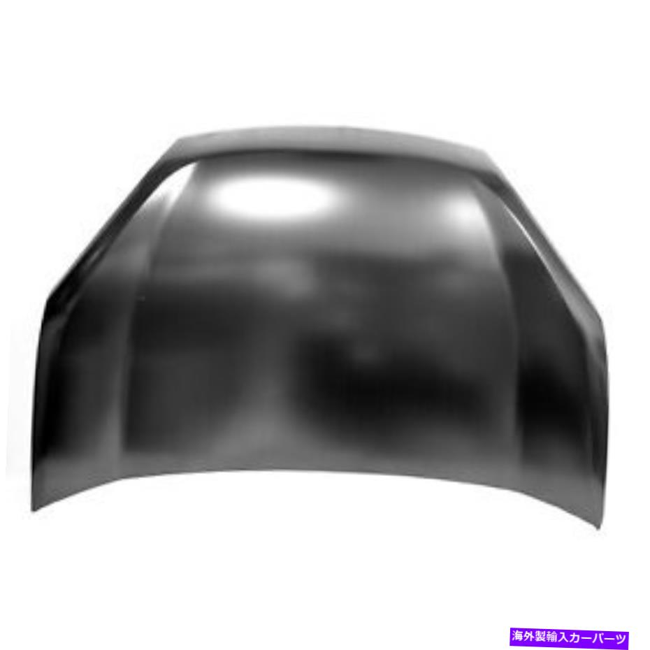 hood panel 新しいアフターマーケットフードパネル68425361AAは2015-2019 RAM PROMASTER CITYに適合します New Aftermarket Hood Panel 68425361AA Fits 2015-2019 RAM Promaster City【並行輸入品】|Us Custom Parts Shop USDM