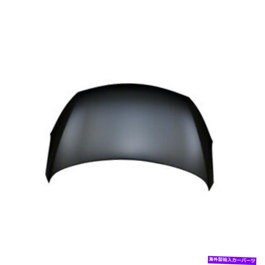 hood panel New Hood Panel Directの交換は2014-2016 Kia Forteに適合します New Hood Panel Direct Replacement Fits 2014-2016 Kia Forte【並行輸入品】|Us Custom Parts Shop USDM