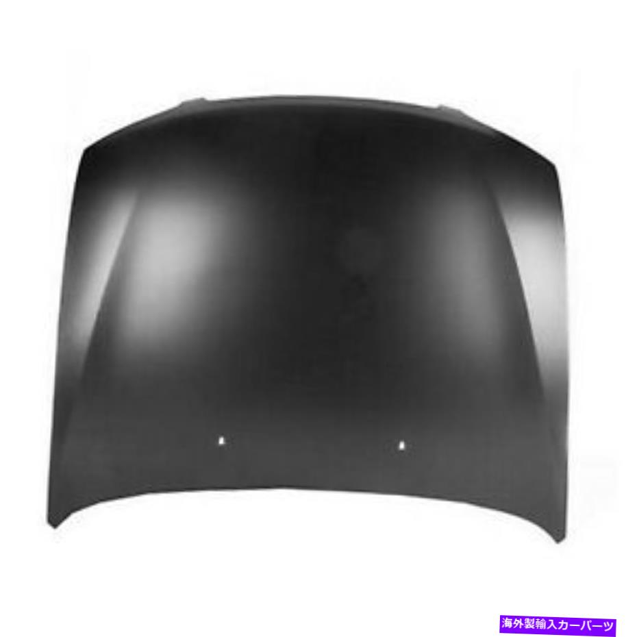 hood panel 新しいアフターマーケットフードパネルF51009E030 1998-2001日産アルティマに適合 New Aftermarket Hood Panel F51009E030 Fits 1998-2001 Nissan Altima【並行輸入品】|Us Custom Parts Shop USDM