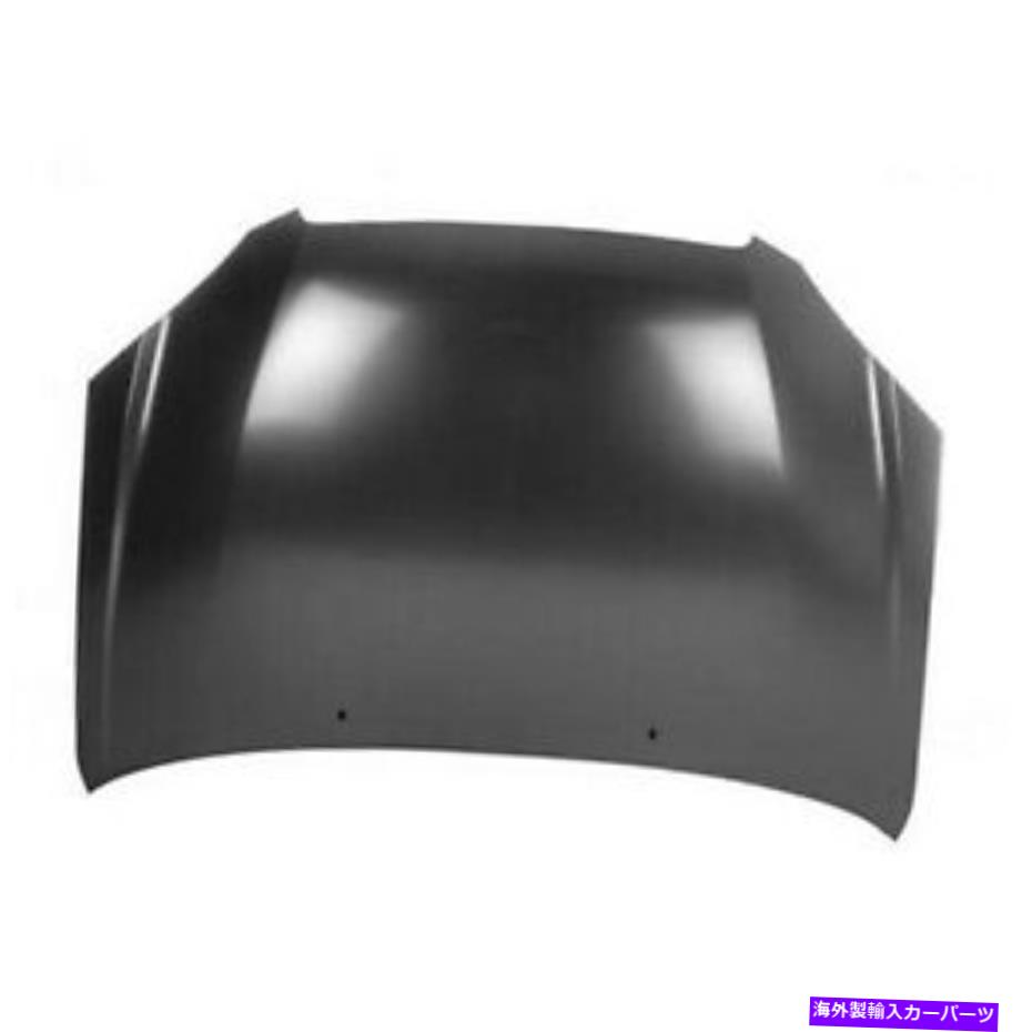 hood panel New Hood Panel Directの交換は2003-2008トヨタカローラに適合します New Hood Panel Direct Replacement Fits 2003-2008 Toyota Corolla【並行輸入品】｜Us Custom Parts Shop USDM