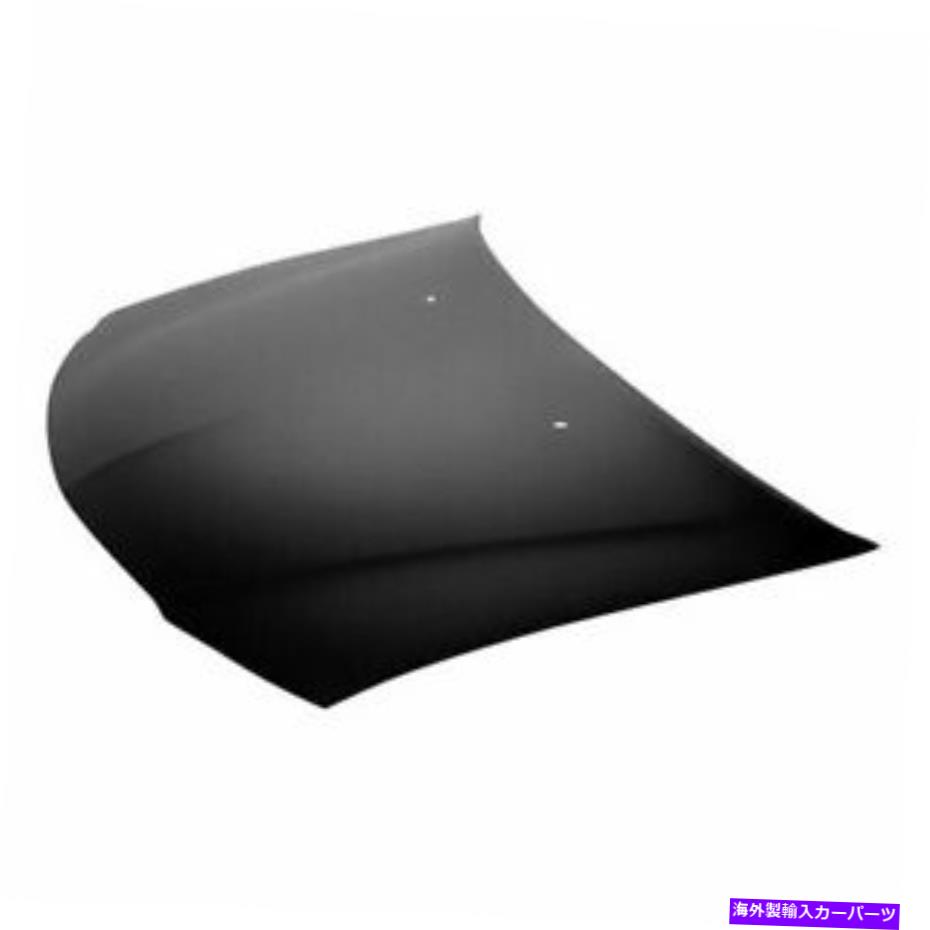 hood panel Honda Odyssey 1999-2004には、HO1230129PPパネルを交換してください For Honda Odyssey 1999-2004 Replace HO1230129PP Hood Panel【並行輸入品】｜Us Custom Parts Shop USDM