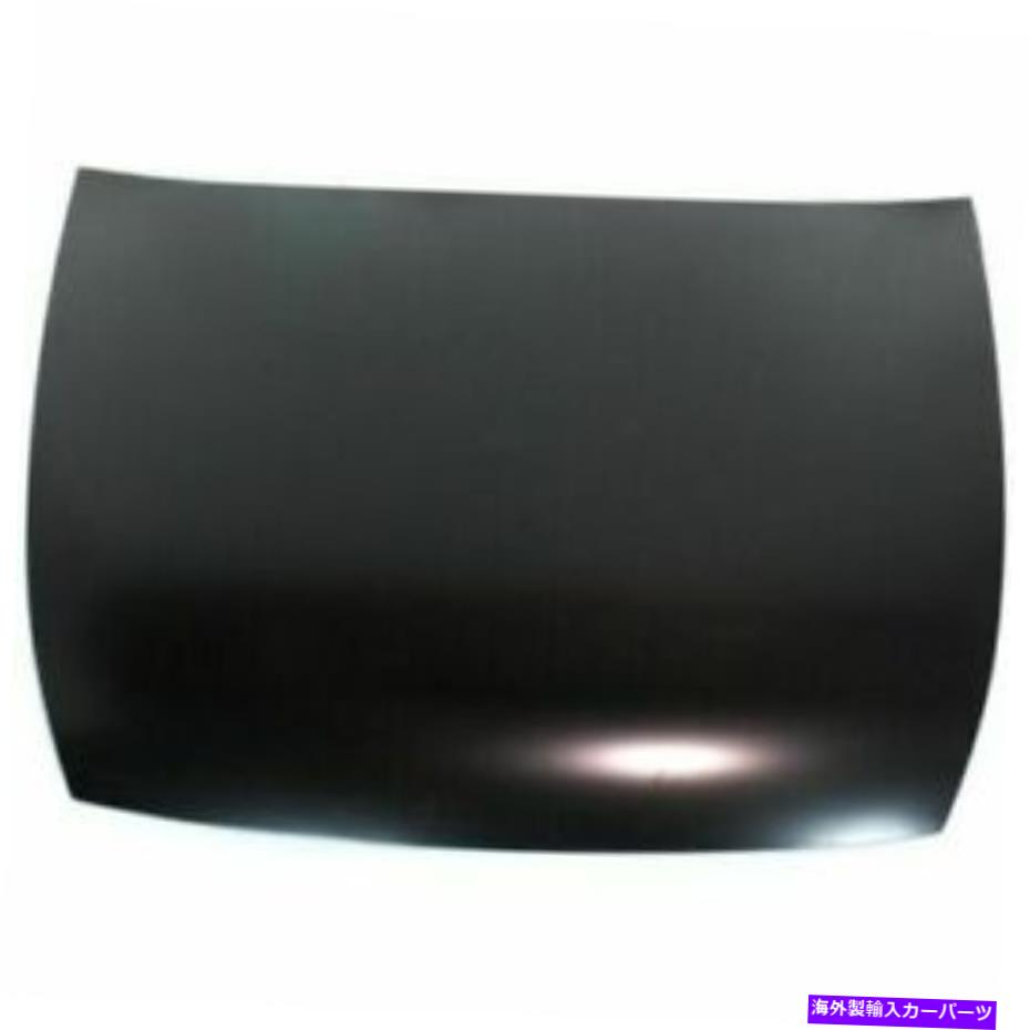 hood panel 新しいフロントフードパネルは2003-2007ホンダアコードクーペHO1230143に適合します New Front Hood Panel Fits 2003-2007 Honda Accord Coupe HO1230143【並行輸入品】｜Us Custom Parts Shop USDM