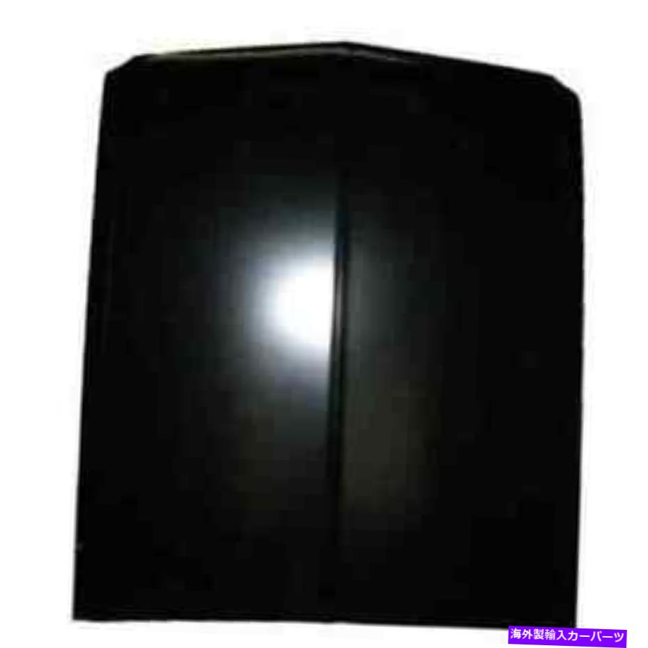 hood panel ゴールデンスターHO20-672交換用スチールフード Golden Star HO20-672 Replacement Steel Hood【並行輸入品】