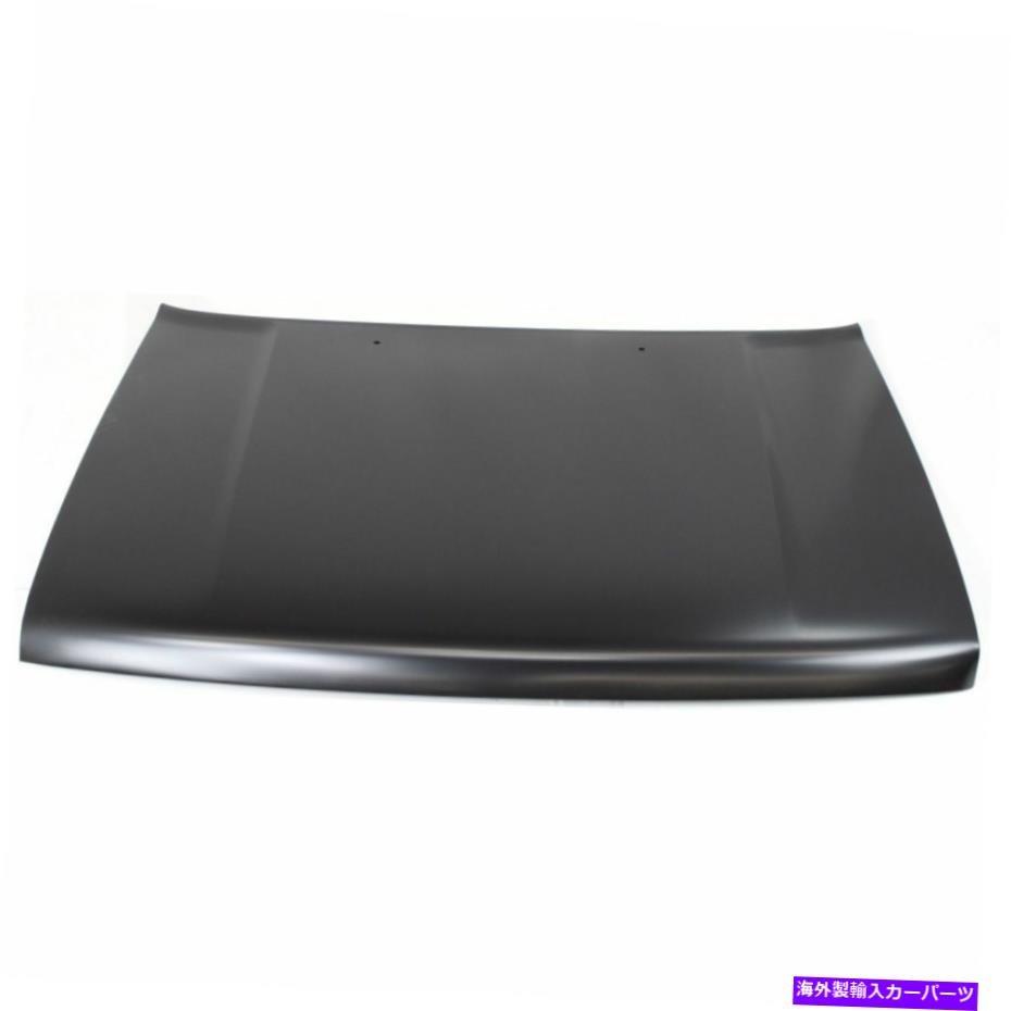 hood panel 新しいフロントフードパネルは、ホンダパスポート8972523910 IZ1230106に適合します New Front Hood Panel Fits Honda Passport 8972523910 IZ1230106【並行輸入品】｜Us Custom Parts Shop USDM