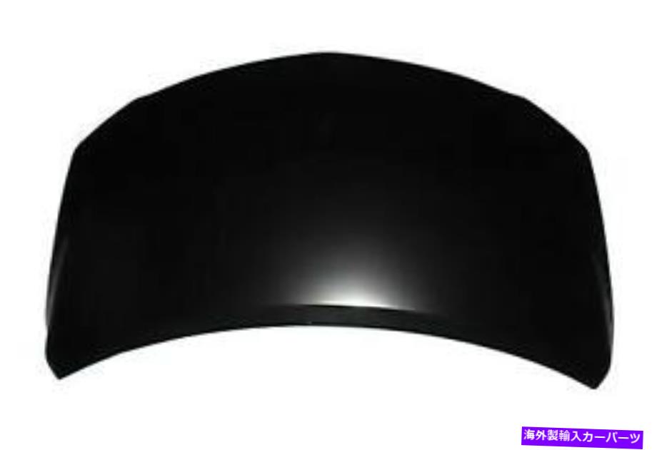 hood panel 09-12カローラTO1230211Vのフードパネル Hood Panel for 09-12 Corolla TO1230211V【並行輸入品】｜Us Custom Parts Shop USDM