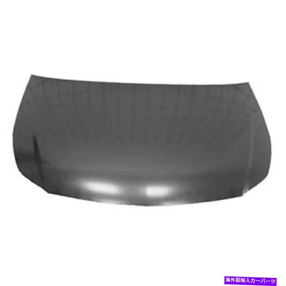 hood panel 新しいアフターマーケットフードパネル5730080810フィット2007-2010スズキSX4 New Aftermarket Hood Panel 5730080810 Fits 2007-2010 Suzuki SX4【並行輸入品】｜Us Custom Parts Shop USDM