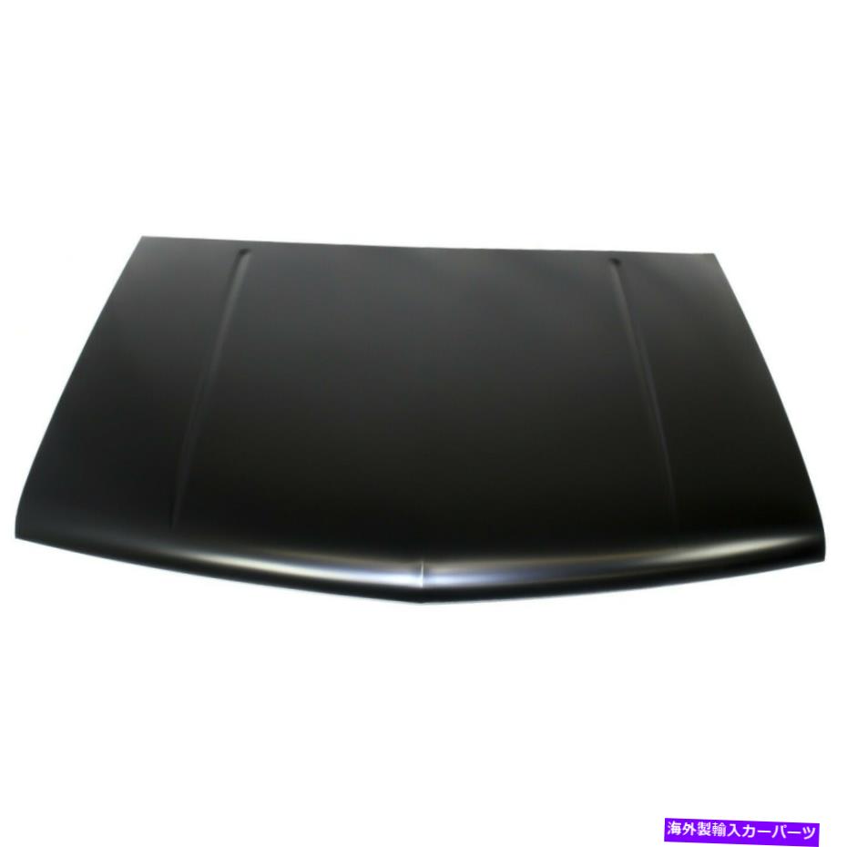 hood panel 1992-1999 GMCユーコンのフード Hood For 1992-1999 GMC Yukon【並行輸入品】｜Us Custom Parts Shop USDM