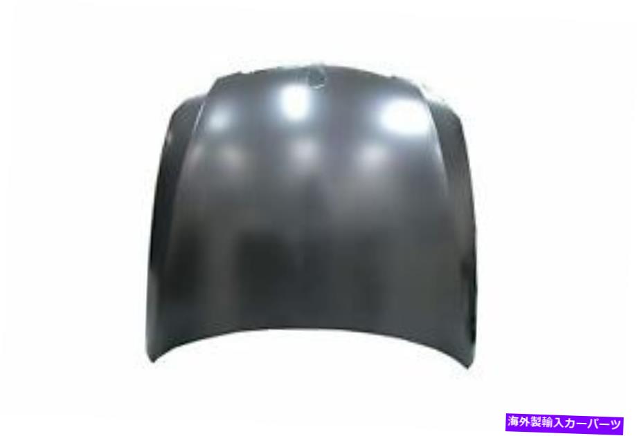 hood panel 325iのフードパネル、325XI BM1230119V Hood Panel for 325i, 325xi BM1230119V【並行輸入品】｜Us Custom Parts Shop USDM