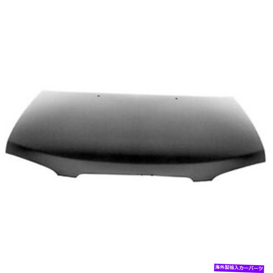 hood panel New Hoodパネルの直接交換は2000-2003日産セントラに適合します New Hood Panel Direct Replacement Fits 2000-2003 Nissan Sentra【並行輸入品】｜Us Custom Parts Shop USDM