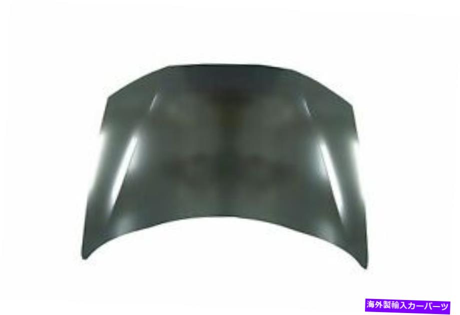 hood panel 12-13 CIVIC HO12301666PPのフードパネル Hood Panel for 12-13 Civic HO1230166PP【並行輸入品】｜Us Custom Parts Shop USDM