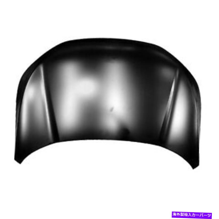 hood panel New Hood Panel Directの交換は2017-2020 Honda CR-Vに適合します New Hood Panel Direct Replacement Fits 2017-2020 Honda CR-V【並行輸入品】 416,840円